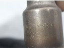 Recambio de sonda lambda para fiat 500 (312_) 1.2 lpg (312axa1a) referencia OEM IAM 55249876  