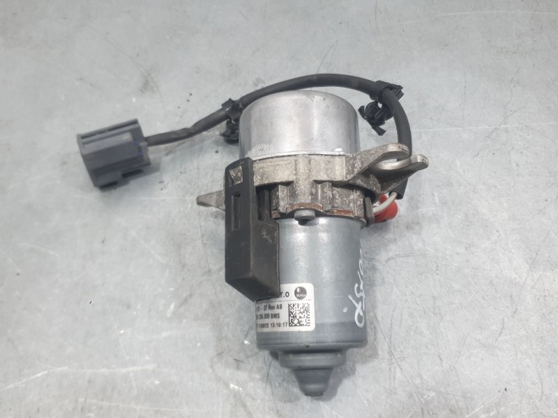 Recambio de depresor freno / bomba vacio para mazda mx-5 iv (nd__) 1.5 (nd6e) referencia OEM IAM N243437H0A  