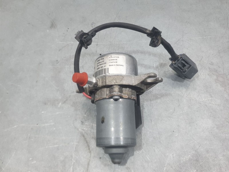 Recambio de depresor freno / bomba vacio para mazda mx-5 iv (nd__) 1.5 (nd6e) referencia OEM IAM N243437H0A  