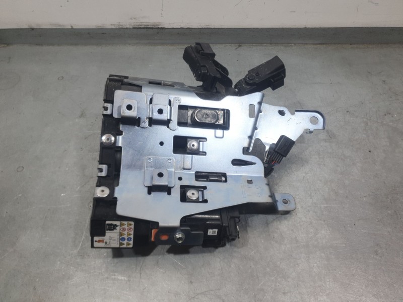 Recambio de bateria para mazda mx-5 iv (nd__) 1.5 (nd6e) referencia OEM IAM K4248 N3FKD 
