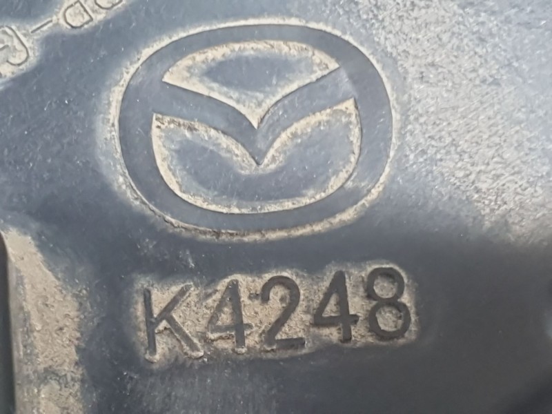 Recambio de bateria para mazda mx-5 iv (nd__) 1.5 (nd6e) referencia OEM IAM K4248 N3FKD 