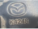 Recambio de bateria para mazda mx-5 iv (nd__) 1.5 (nd6e) referencia OEM IAM K4248 N3FKD 