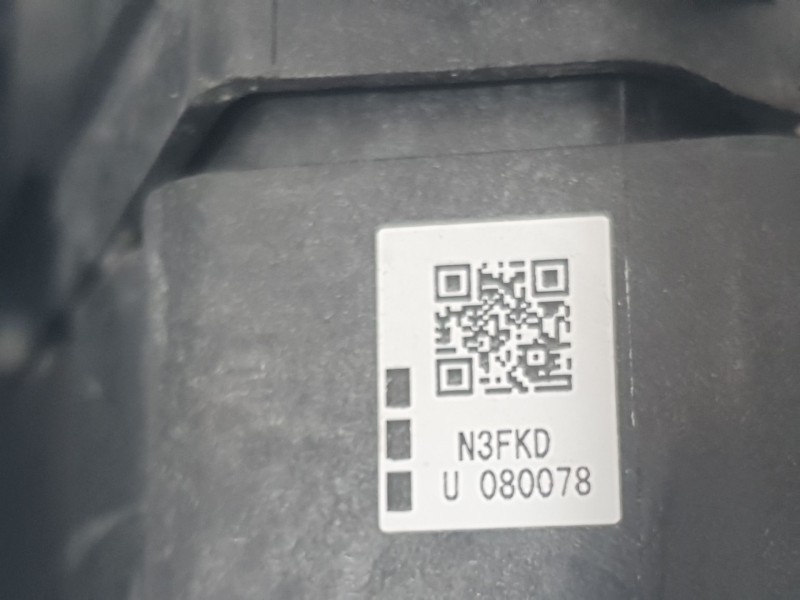 Recambio de bateria para mazda mx-5 iv (nd__) 1.5 (nd6e) referencia OEM IAM K4248 N3FKD 