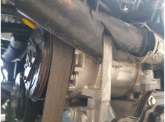 Recambio de compresor aire acondicionado para renault clio v techno referencia OEM IAM 926004423R  