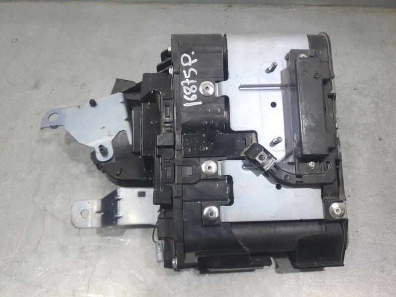 Recambio de bateria para mazda mx-5 iv (nd__) 1.5 (nd6e) referencia OEM IAM K4248 N3FKD 