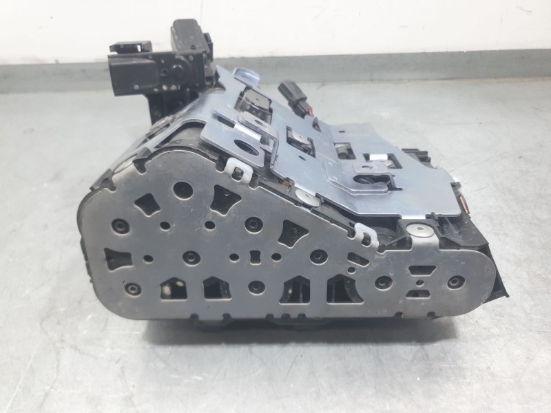 Recambio de bateria para mazda mx-5 iv (nd__) 1.5 (nd6e) referencia OEM IAM K4248 N3FKD 