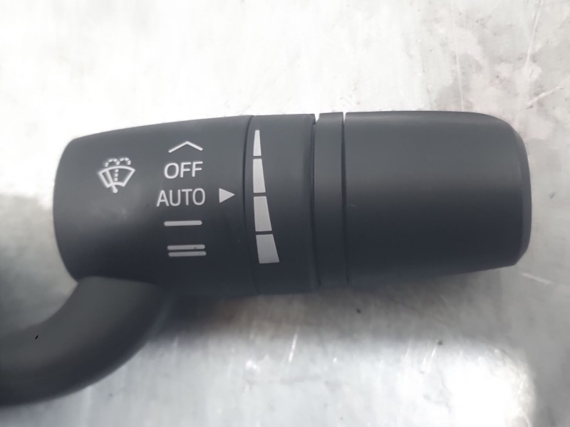 Recambio de mando limpia para mazda mx-5 iv (nd__) 1.5 (nd6e) referencia OEM IAM 2D2I DD1EH 