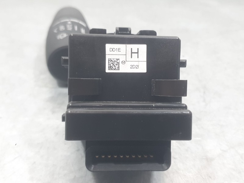 Recambio de mando limpia para mazda mx-5 iv (nd__) 1.5 (nd6e) referencia OEM IAM 2D2I DD1EH 