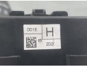 Recambio de mando limpia para mazda mx-5 iv (nd__) 1.5 (nd6e) referencia OEM IAM 2D2I DD1EH 