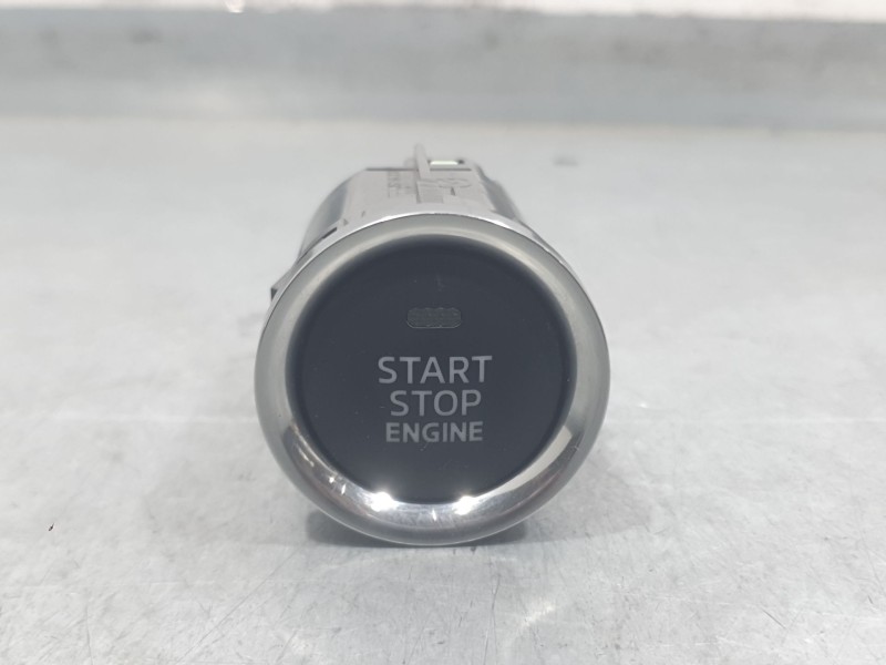 Recambio de boton start/stop para mazda mx-5 iv (nd__) 1.5 (nd6e) referencia OEM IAM BJS7663S0  