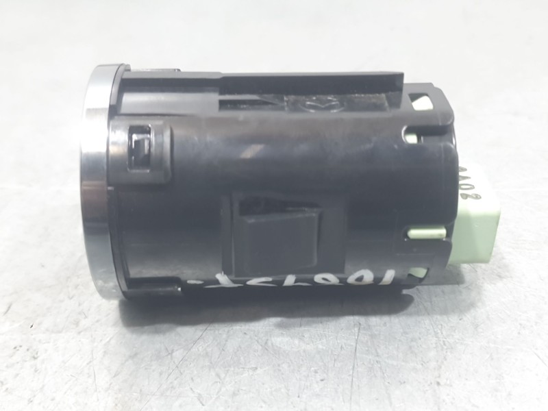 Recambio de boton start/stop para mazda mx-5 iv (nd__) 1.5 (nd6e) referencia OEM IAM BJS7663S0  
