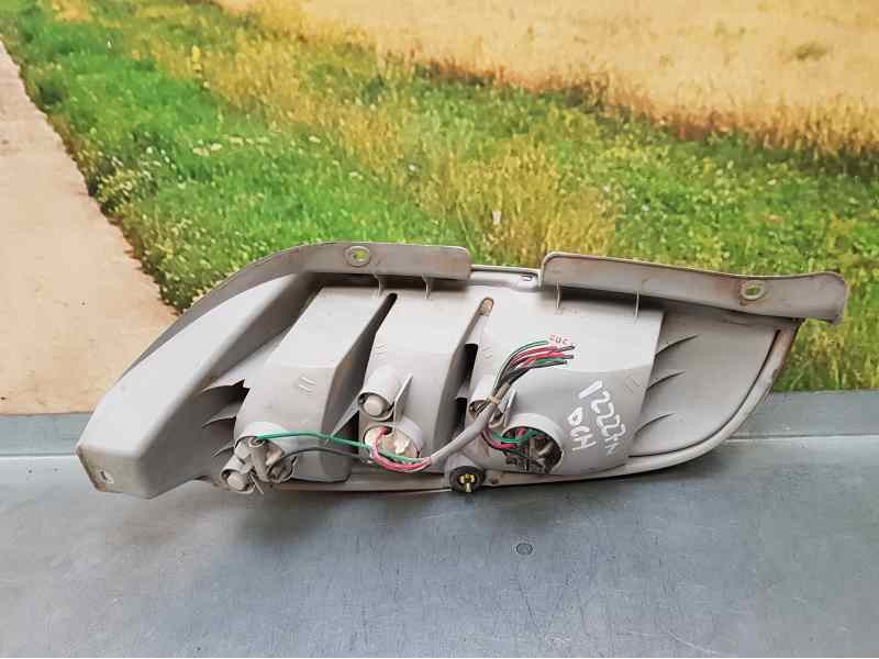 Recambio de piloto trasero derecho para hyundai atos prime (mx) gls referencia OEM IAM   