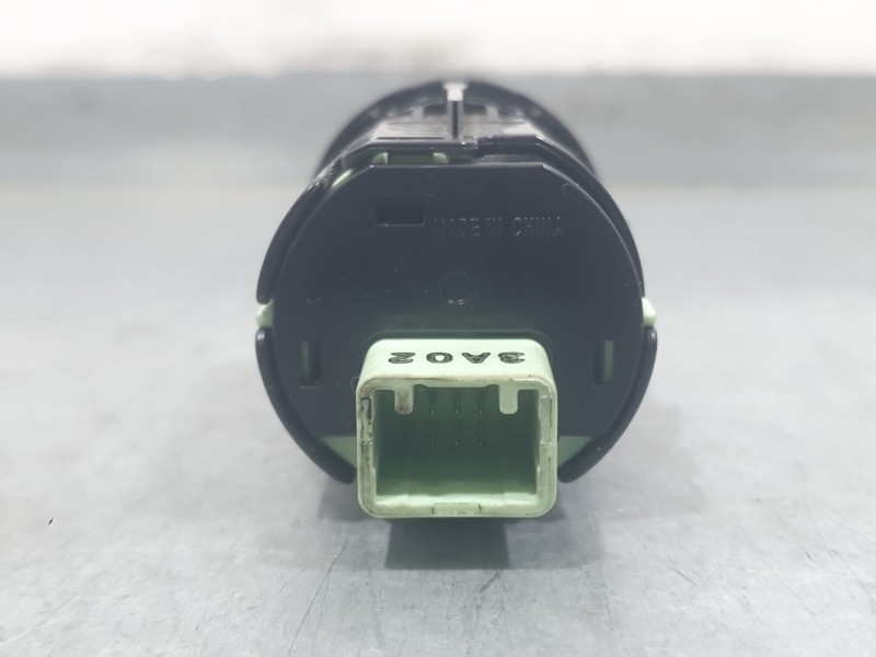 Recambio de boton start/stop para mazda mx-5 iv (nd__) 1.5 (nd6e) referencia OEM IAM BJS7663S0  