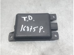 MODULO ELECTRONICO N24367Y80J 204450007 HELLA