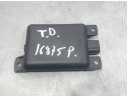 Recambio de modulo electronico para mazda mx-5 iv (nd__) 1.5 (nd6e) referencia OEM IAM N24367Y80J 204450007 HELLA