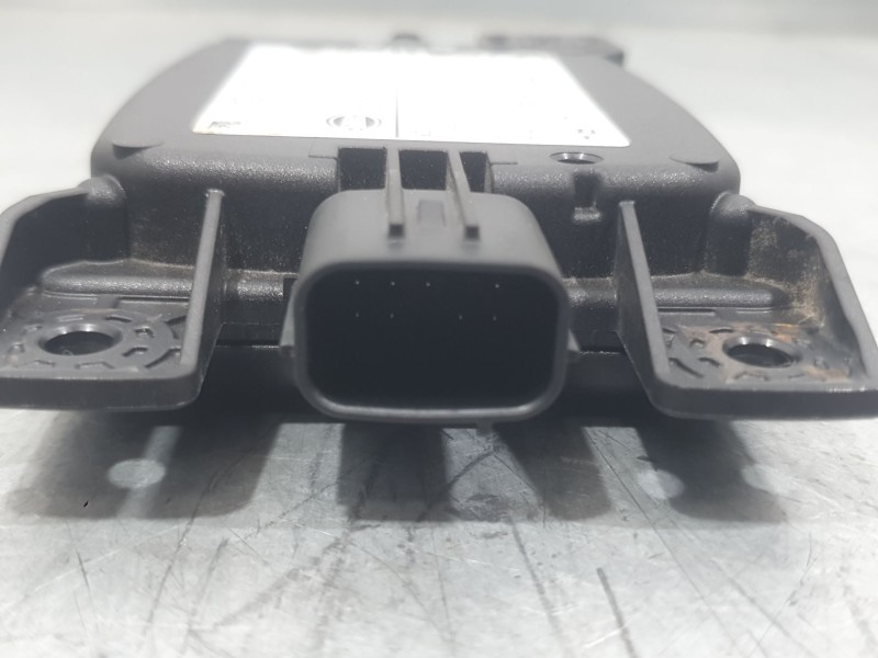 Recambio de modulo electronico para mazda mx-5 iv (nd__) 1.5 (nd6e) referencia OEM IAM N24367Y80J 204450007 HELLA