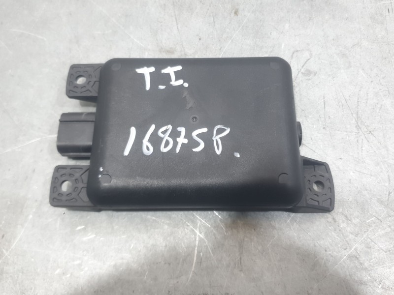 Recambio de modulo electronico para mazda mx-5 iv (nd__) 1.5 (nd6e) referencia OEM IAM N24367Y90J  