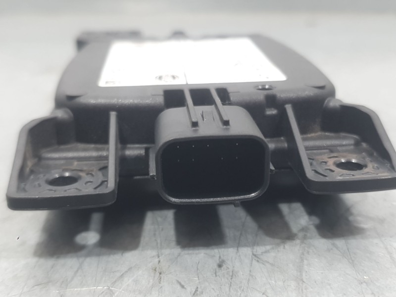 Recambio de modulo electronico para mazda mx-5 iv (nd__) 1.5 (nd6e) referencia OEM IAM N24367Y90J  