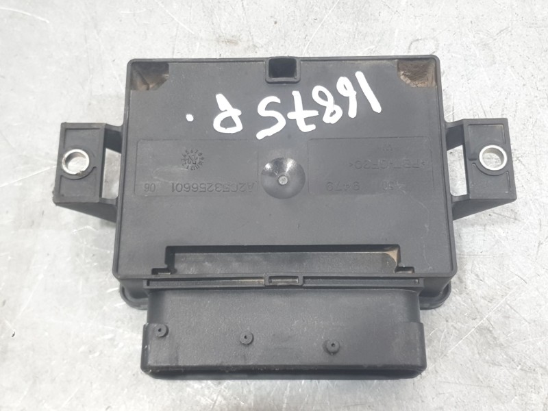Recambio de modulo electronico para mazda mx-5 iv (nd__) 1.5 (nd6e) referencia OEM IAM N243437B0  