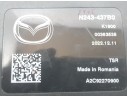 Recambio de modulo electronico para mazda mx-5 iv (nd__) 1.5 (nd6e) referencia OEM IAM N243437B0  