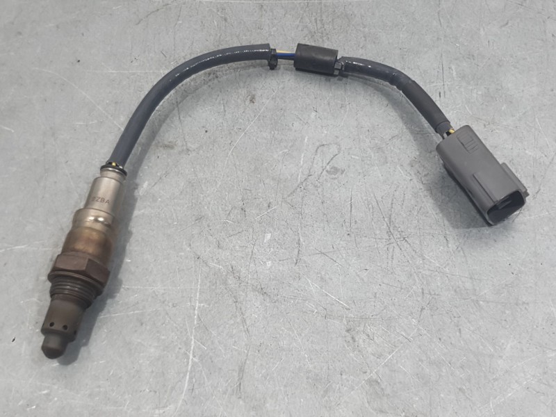 Recambio de sonda lambda para mazda mx-5 iv (nd__) 1.5 (nd6e) referencia OEM IAM UAA3002MD005  