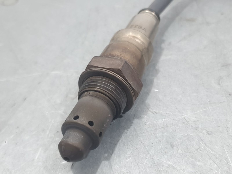 Recambio de sonda lambda para mazda mx-5 iv (nd__) 1.5 (nd6e) referencia OEM IAM UAA3002MD005  