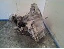 Recambio de caja cambios para fiat tipo hatchback (356_, 357_) 1.3 d (356hxh1a) referencia OEM IAM 22.43  4504321
