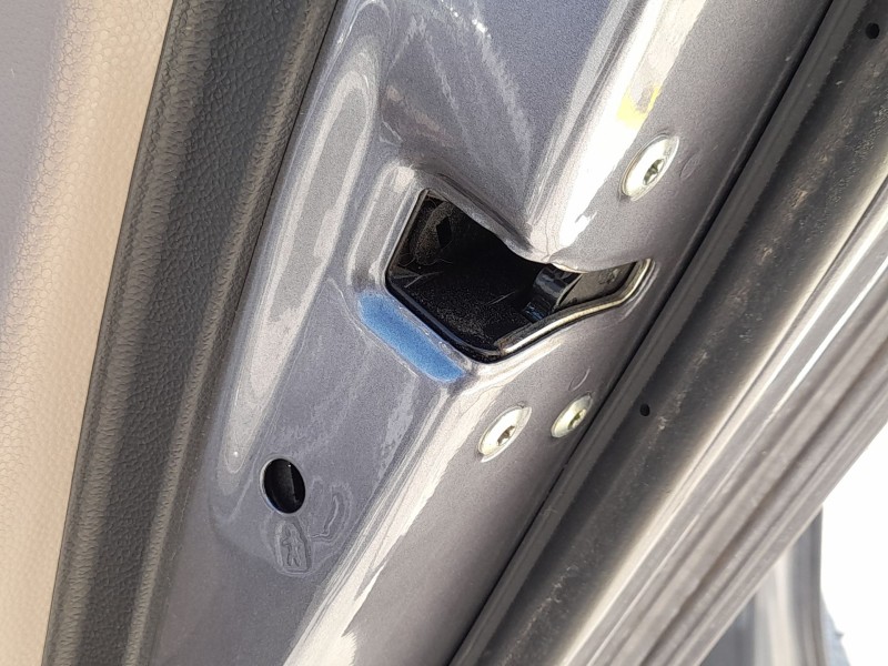Recambio de cerradura puerta trasera derecha para hyundai i20 ii (gb, ib) 1.2 referencia OEM IAM 81420C8020  