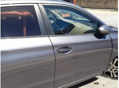 Recambio de puerta delantera derecha para hyundai i20 ii (gb, ib) 1.2 referencia OEM IAM 76004C8300  