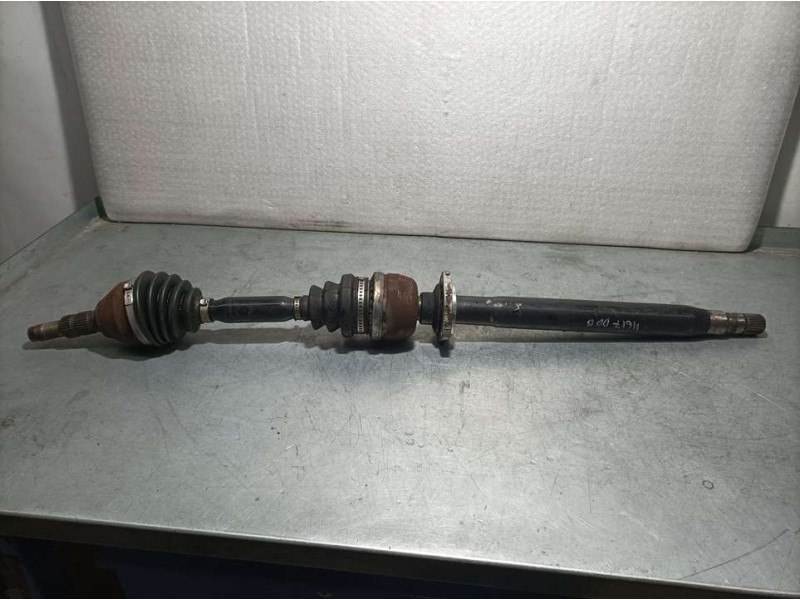 Recambio de transmision delantera derecha para opel signum cosmo referencia OEM IAM   SIN REFERENCIA