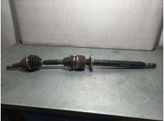 TRANSMISION DELANTERA DERECHA 13166587 SIN REFERENCIA