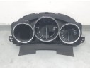Recambio de cuadro instrumentos para mazda mx-5 iv (nd__) 1.5 (nd6e) referencia OEM IAM N24355430  