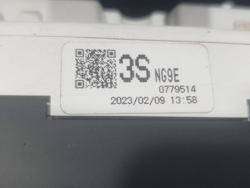 Recambio de cuadro instrumentos para mazda mx-5 iv (nd__) 1.5 (nd6e) referencia OEM IAM N24355430  