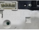 Recambio de cuadro instrumentos para mazda mx-5 iv (nd__) 1.5 (nd6e) referencia OEM IAM N24355430  
