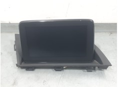 SISTEMA NAVEGACION GPS NA1P611J0C PANTALLA MULTIFUNCION 