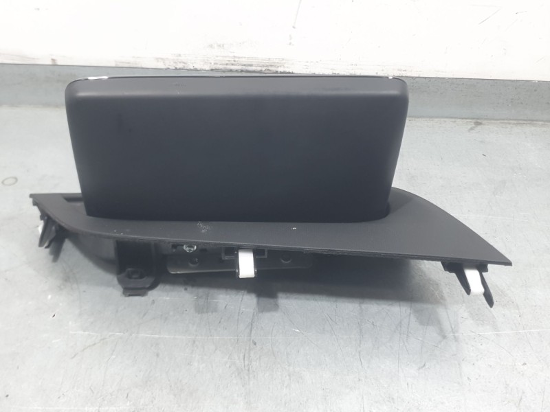 Recambio de sistema navegacion gps para mazda mx-5 iv (nd__) 1.5 (nd6e) referencia OEM IAM NA1P611J0C PANTALLA MULTIFUNCION 