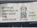 Recambio de sistema navegacion gps para mazda mx-5 iv (nd__) 1.5 (nd6e) referencia OEM IAM NA1P611J0C PANTALLA MULTIFUNCION 