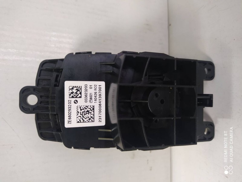 Recambio de mando multifuncion para bmw serie x1 (f48) sdrive18d referencia OEM IAM 033623203  PREH