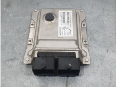 Recambio de centralita motor uce para fiat 500 (312_) 1.2 lpg (312axa1a) referencia OEM IAM 52111374  
