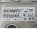 Recambio de centralita motor uce para fiat 500 (312_) 1.2 lpg (312axa1a) referencia OEM IAM 52111374  