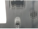 Recambio de cuadro instrumentos para fiat 500 (312_) 1.2 lpg (312axa1a) referencia OEM IAM 7356951370 503015500121 MOPAR