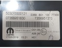 Recambio de cuadro instrumentos para fiat 500 (312_) 1.2 lpg (312axa1a) referencia OEM IAM 7356951370 503015500121 MOPAR
