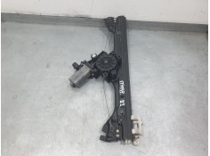 Recambio de elevalunas delantero izquierdo para fiat 500 (312_) 1.2 lpg (312axa1a) referencia OEM IAM 52059870 71798854 