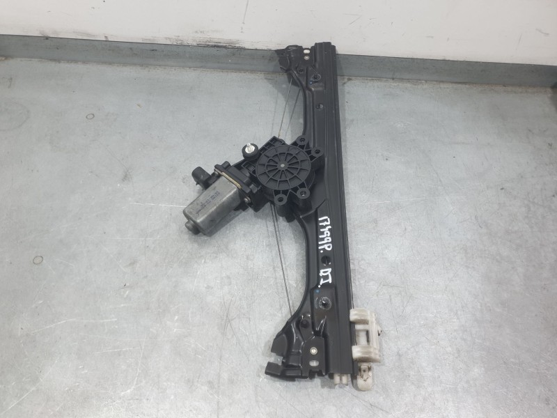 Recambio de elevalunas delantero izquierdo para fiat 500 (312_) 1.2 lpg (312axa1a) referencia OEM IAM 52059870 71798854 