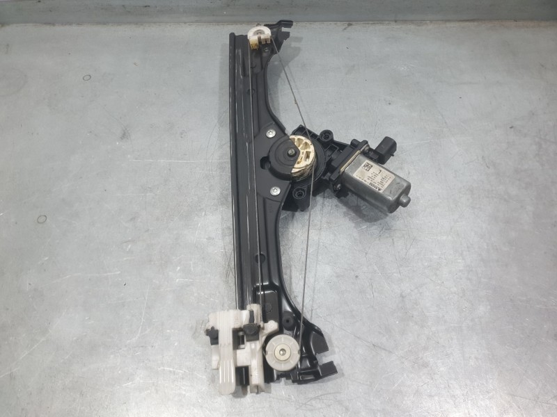 Recambio de elevalunas delantero izquierdo para fiat 500 (312_) 1.2 lpg (312axa1a) referencia OEM IAM 52059870 71798854 