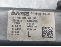 Recambio de elevalunas delantero izquierdo para fiat 500 (312_) 1.2 lpg (312axa1a) referencia OEM IAM 52059870 71798854 