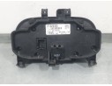 Recambio de mando climatizador para fiat 500 (312_) 1.2 lpg (312axa1a) referencia OEM IAM 735629323  