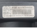 Recambio de mando luces y limpia para fiat 500 (312_) 1.2 lpg (312axa1a) referencia OEM IAM 7356746920  