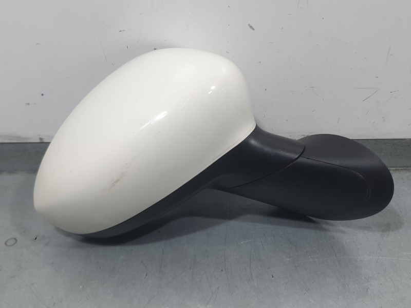 Recambio de retrovisor derecho para fiat 500 (312_) 1.2 lpg (312axa1a) referencia OEM IAM 735655731 ELECTRICO 