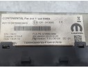 Recambio de sistema navegacion gps para fiat 500 (312_) 1.2 lpg (312axa1a) referencia OEM IAM 7356943990 A2C131297050013410 CONT